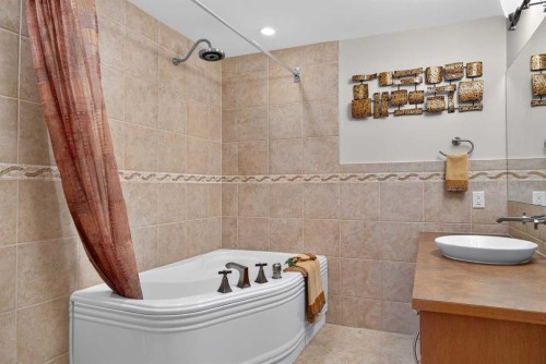 762 Stonehaven Drive, Carstairs, AB 