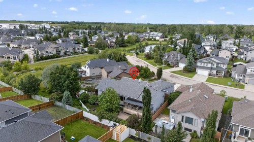 762 Stonehaven Drive, Carstairs, AB 