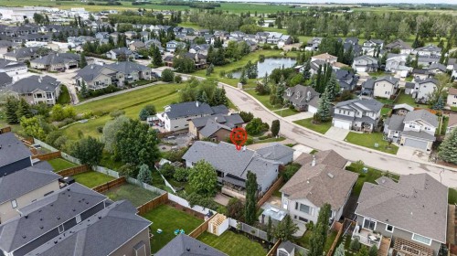 762 Stonehaven Drive, Carstairs, AB 