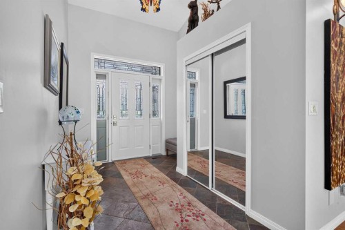 762 Stonehaven Drive, Carstairs, AB 