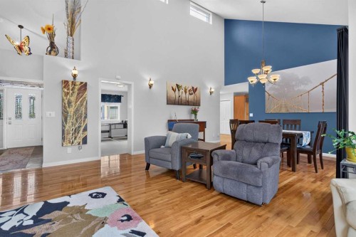 762 Stonehaven Drive, Carstairs, AB 