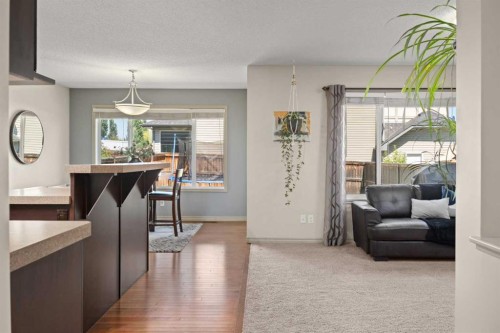277 Brightonwoods Gardens Se, Calgary, AB - Indoor