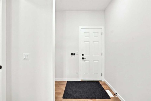 26 Homestead Circle Ne, Calgary, AB - Indoor Photo Showing Other Room