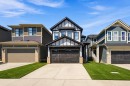 26 Homestead Circle Ne, Calgary, AB  - Outdoor With Facade 