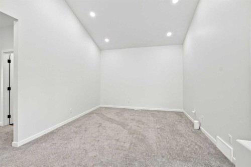 26 Homestead Circle Ne, Calgary, AB - Indoor Photo Showing Other Room