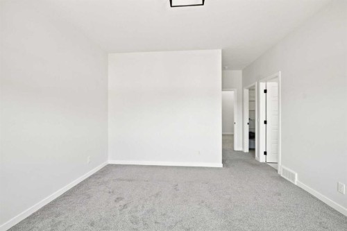 26 Homestead Circle Ne, Calgary, AB - Indoor Photo Showing Other Room