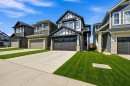 26 Homestead Circle Ne, Calgary, AB  - Outdoor With Facade 