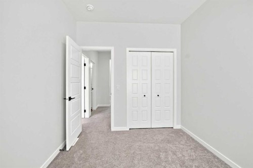 26 Homestead Circle Ne, Calgary, AB - Indoor Photo Showing Other Room