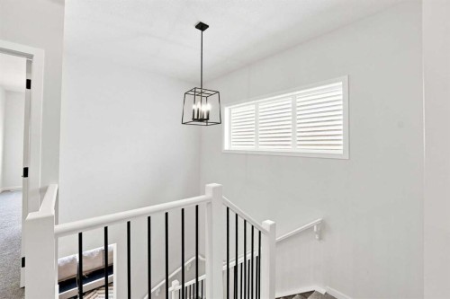 26 Homestead Circle Ne, Calgary, AB - Indoor Photo Showing Other Room