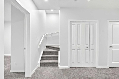 26 Homestead Circle Ne, Calgary, AB - Indoor