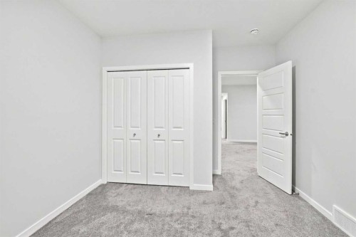 26 Homestead Circle Ne, Calgary, AB - Indoor