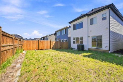 26 Homestead Circle Ne, Calgary, AB - Outdoor