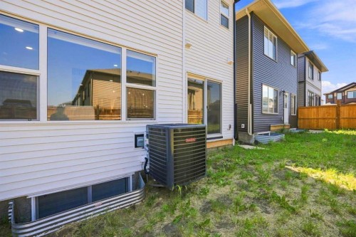 26 Homestead Circle Ne, Calgary, AB - Outdoor With Exterior