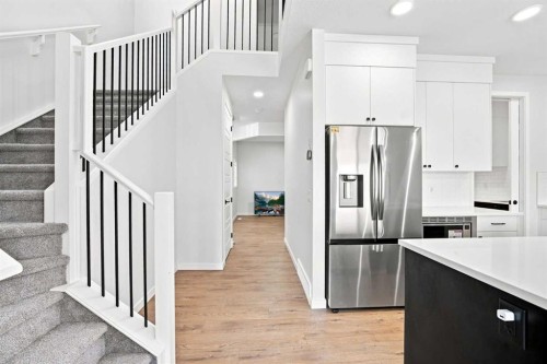 26 Homestead Circle Ne, Calgary, AB - Indoor