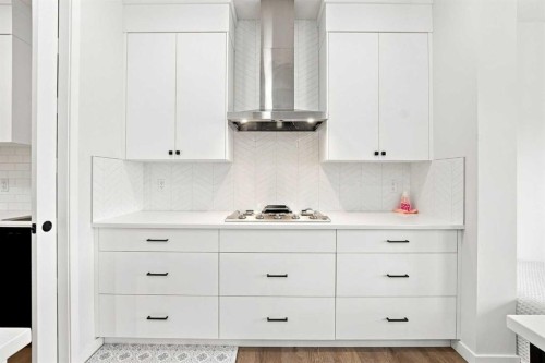 26 Homestead Circle Ne, Calgary, AB - Indoor