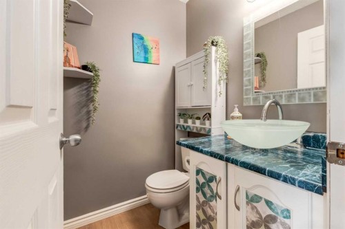 41 Harvest Glen Heights Ne, Calgary, AB 