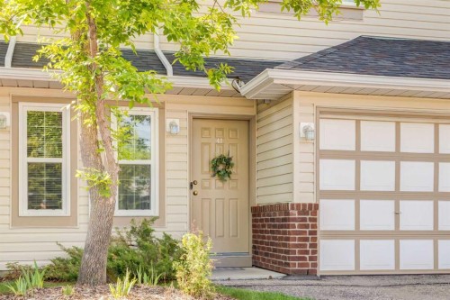 41 Harvest Glen Heights Ne, Calgary, AB 