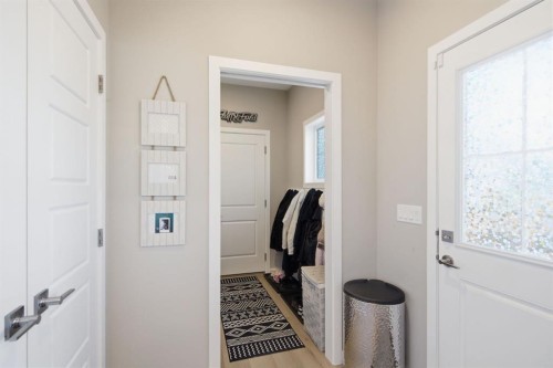 601 Reynolds Crescent Sw, Airdrie, AB - Indoor Photo Showing Other Room