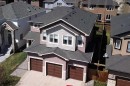 120 Kinniburgh Circle, Chestermere, AB  - Outdoor 