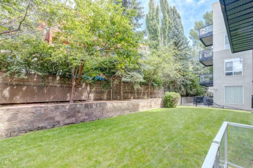 101-532 5 Avenue Ne, Calgary, AB - Outdoor