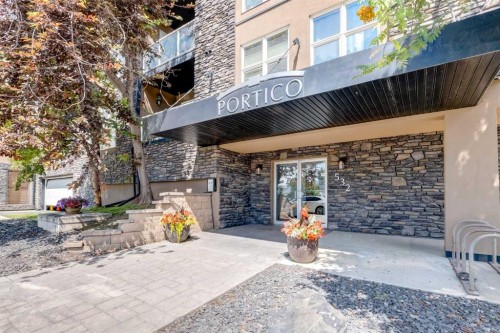 101-532 5 Avenue Ne, Calgary, AB - Outdoor