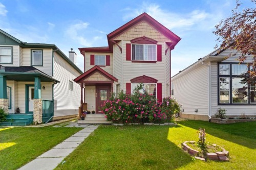 221 Tarington Close Ne, Calgary, AB 