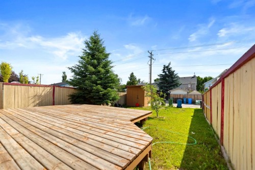 221 Tarington Close Ne, Calgary, AB 
