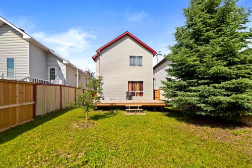 221 Tarington Close Ne, Calgary, AB 