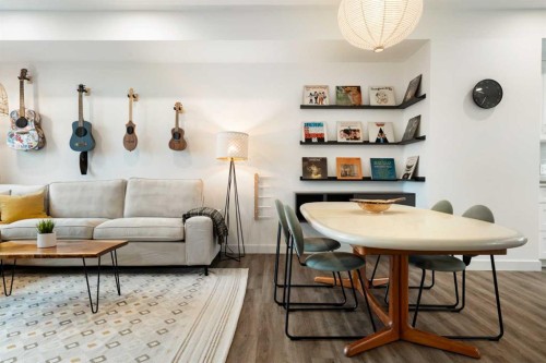 52 Na'A Heights Sw, Calgary, AB - Indoor
