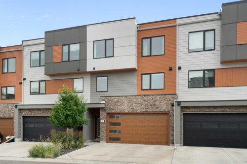 52 Na'A Heights Sw, Calgary, AB - Outdoor