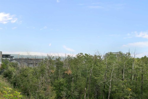 52 Na'A Heights Sw, Calgary, AB - Outdoor With View