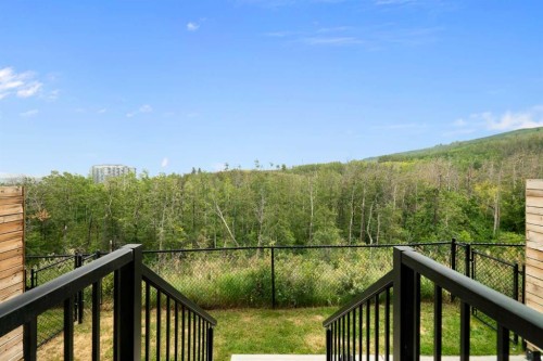 52 Na'A Heights Sw, Calgary, AB - Outdoor