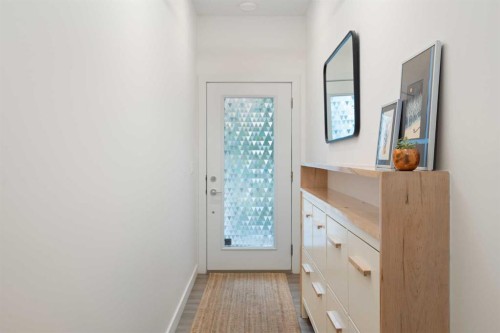 52 Na'A Heights Sw, Calgary, AB - Indoor Photo Showing Other Room