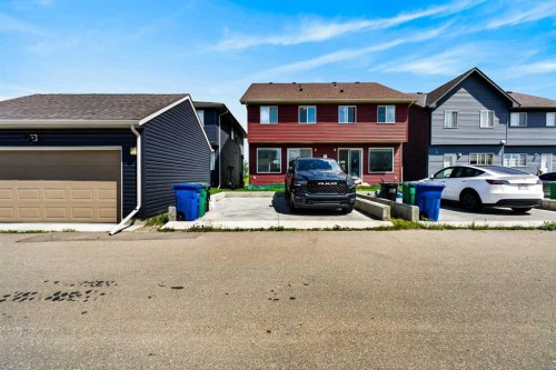 227 Chinook Gate Boulevard Sw, Airdrie, AB - Outdoor