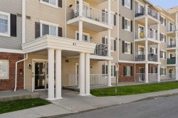 2106-43 Country Village Lane NE Calgary, AB T3K 0G2
