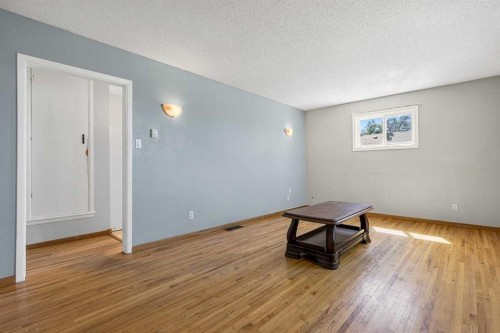 5119 55 Avenue, Stavely, AB - Indoor Photo Showing Other Room