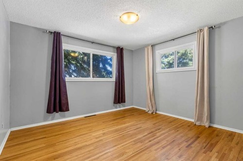 5119 55 Avenue, Stavely, AB - Indoor Photo Showing Other Room