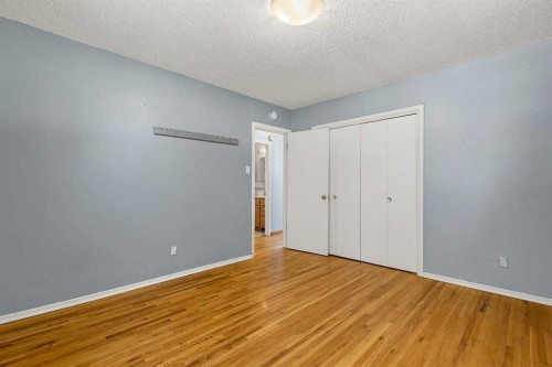 5119 55 Avenue, Stavely, AB - Indoor Photo Showing Other Room