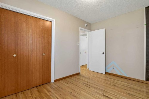 5119 55 Avenue, Stavely, AB - Indoor Photo Showing Other Room