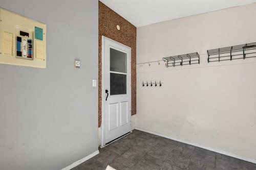 5119 55 Avenue, Stavely, AB - Indoor Photo Showing Other Room