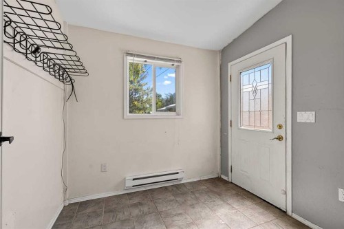 5119 55 Avenue, Stavely, AB - Indoor Photo Showing Other Room