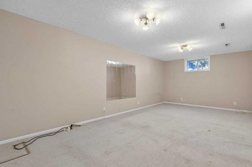 5119 55 Avenue, Stavely, AB - Indoor Photo Showing Other Room
