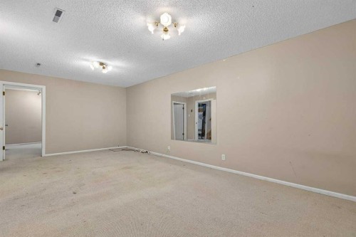 5119 55 Avenue, Stavely, AB - Indoor Photo Showing Other Room