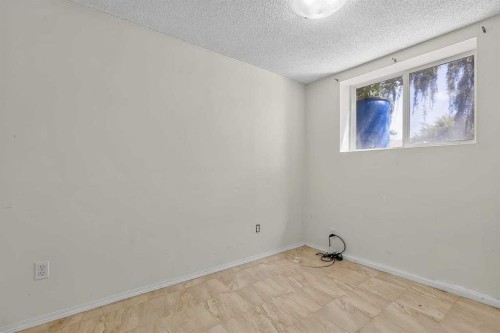 5119 55 Avenue, Stavely, AB - Indoor Photo Showing Other Room