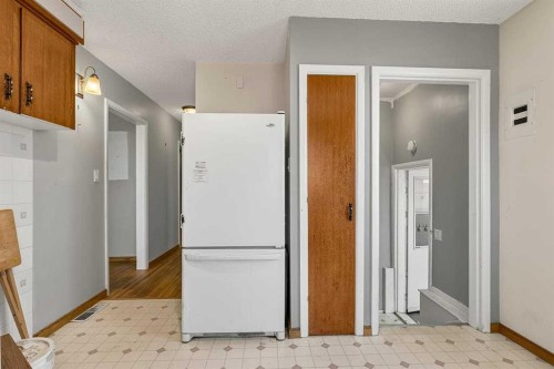 5119 55 Avenue, Stavely, AB - Indoor Photo Showing Other Room