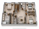 660 Lakewood Circle, Strathmore, AB 