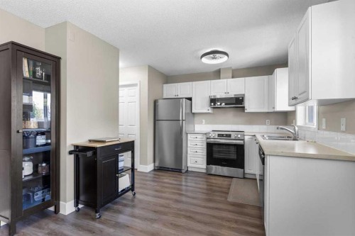 9 Citadel Point Nw, Calgary, AB 
