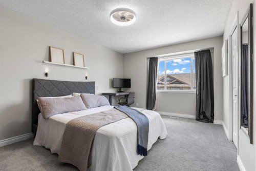 9 Citadel Point Nw, Calgary, AB 
