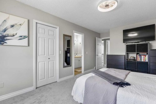 9 Citadel Point Nw, Calgary, AB 