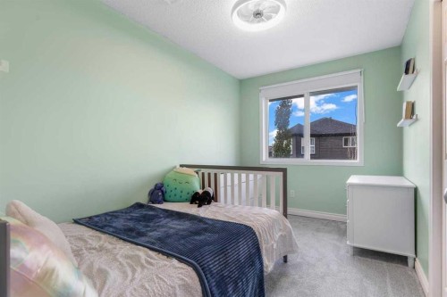 9 Citadel Point Nw, Calgary, AB 